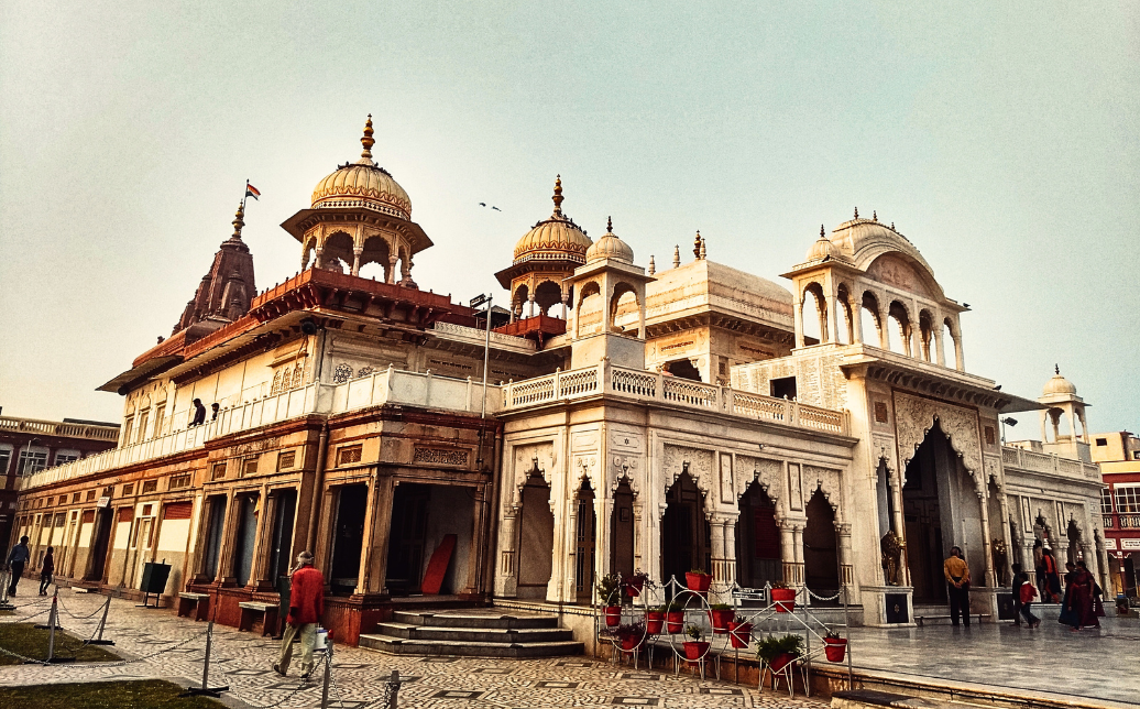 Karauli Tour Package